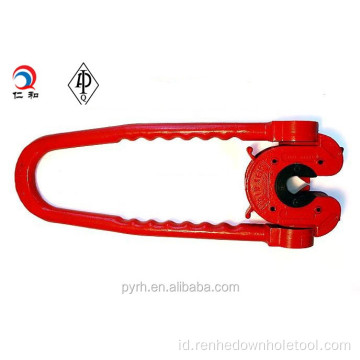 API Oilfield Oil Polished Rod Elevator